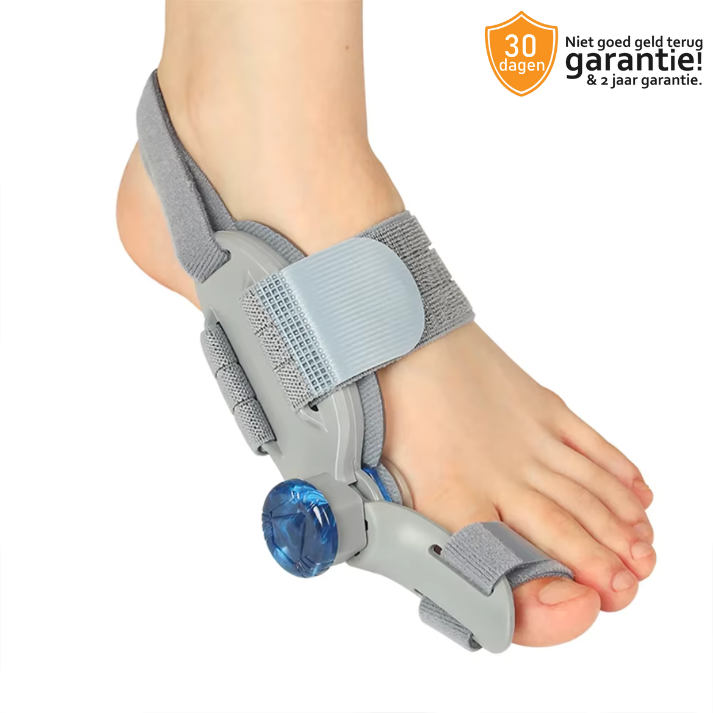 Bunifix® - Bunion Teenstand Corrector