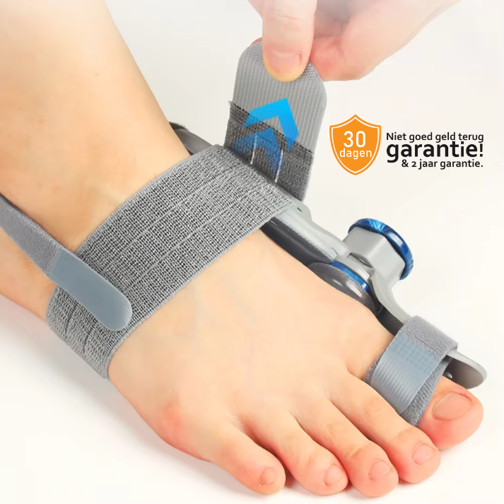 Bunifix® - Bunion Teenstand Corrector