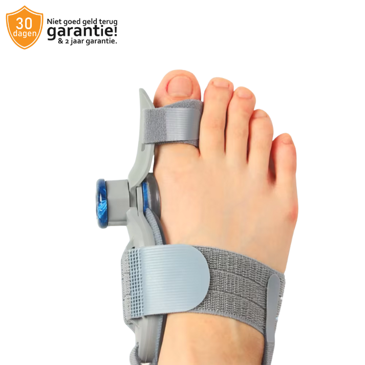 Bunifix® - Bunion Teenstand Corrector