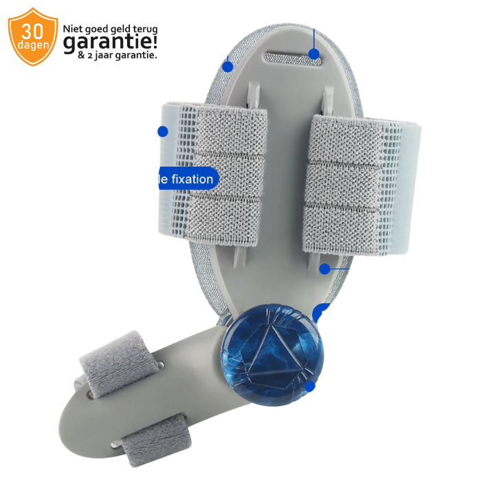 Bunifix® - Bunion Teenstand Corrector